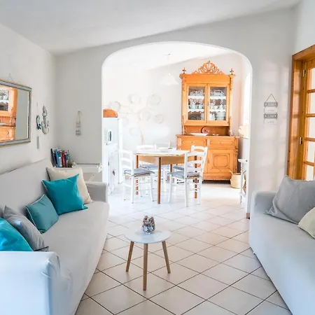 Da Fe' - Casa Con Terrazza Panoramica