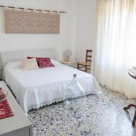 Σπίτι διακοπών Da Fe' - Casa Con Terrazza Panoramica *