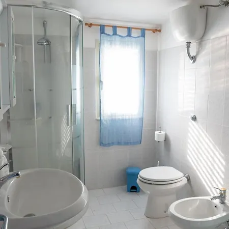 Da Fe' - Casa Con Terrazza Panoramica Holiday home *