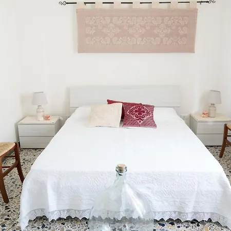Da Fe' - Casa Con Terrazza Panoramica Holiday home