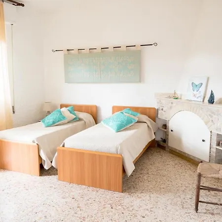 Da Fe' - Casa Con Terrazza Panoramica * Cuglieri