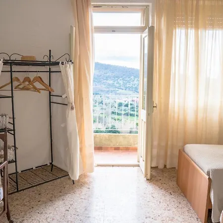 Da Fe' - Casa Con Terrazza Panoramica Cuglieri