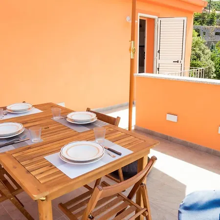 Holiday home Da Fe' - Casa Con Terrazza Panoramica