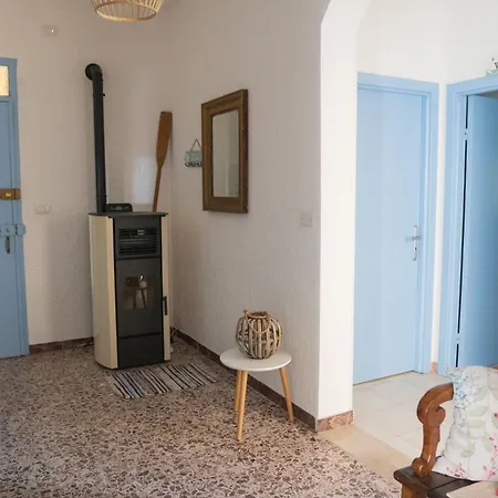 Da Fe' - Casa Con Terrazza Panoramica Holiday home *