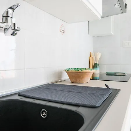 Da Fe' - Casa Con Terrazza Panoramica Holiday home *