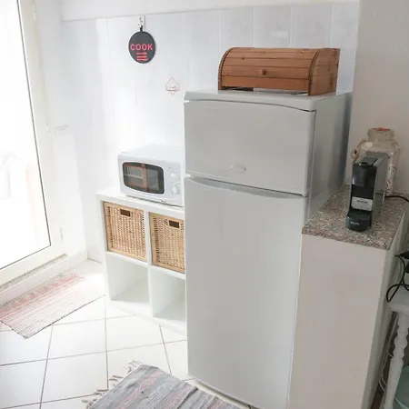 Σπίτι διακοπών Da Fe' - Casa Con Terrazza Panoramica