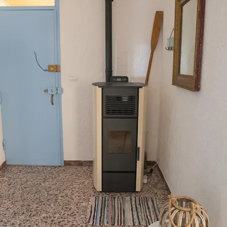 Da Fe' - Casa Con Terrazza Panoramica *