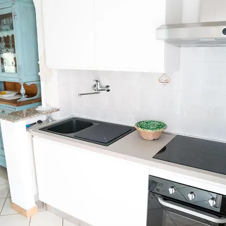 Da Fe' - Casa Con Terrazza Panoramica Holiday home *